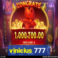 vinicius 777